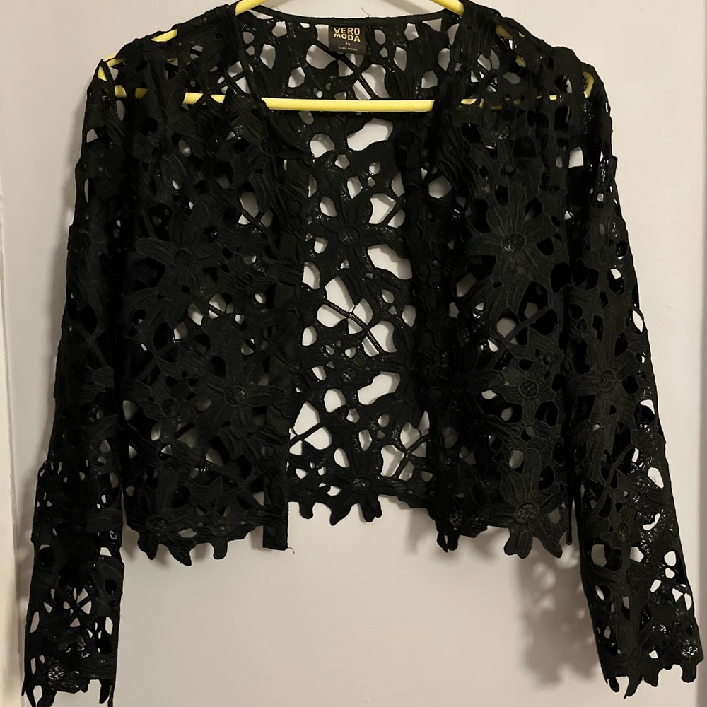 Vero Moda lace jacket